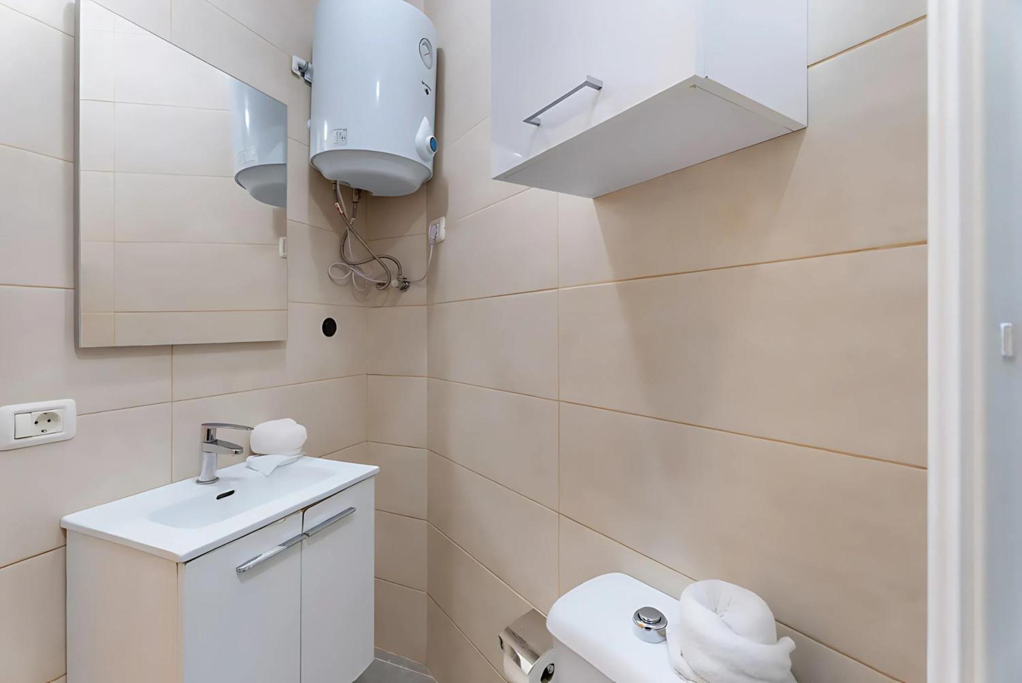 Appartamento Apartamento En Calle Heraclio Sanchez La Laguna  Esterno foto