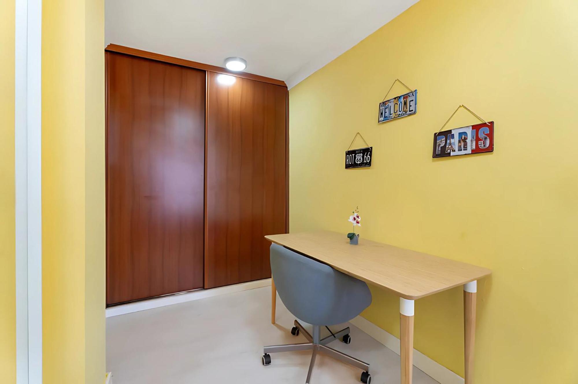 Appartamento Apartamento En Calle Heraclio Sanchez La Laguna  Esterno foto